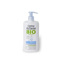 Corine de Farme Bio Sensitive Intimate Wash with Lactic Acid 250ml