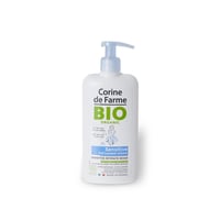 Corine de Farme Bio Sensitive Intimate Wash with Lactic Acid
