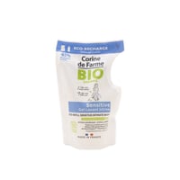 Corine de Farme Bio Sensitive Intimate Wash with Lactic Acid Eco-Refill 250ml