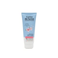 Corine de Farme Body Lotion with Cherry Blossom Extract 200ml