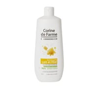Corine de Farme Essential Milk and Honey Shower Gel 750ml