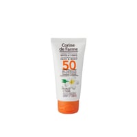 Corine de Farme Face & Body Sunscreen Lotion SPF50 50ml