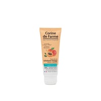 Corine de Farme Face Scrub with Apricot Kernel Powder 75ml