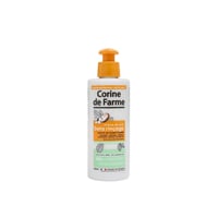 Corine de Farme Leave-In Conditioner with Shea Butter 200ml