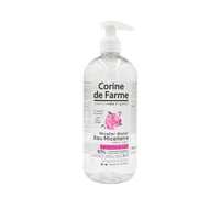 Corine de Farme Micellar Water with Peony Extract 500ml