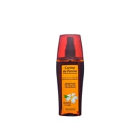 Corine de Farme Milking Grease Tanning Dry Oil Deep Tan 150ml