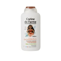 Corine de Farme Moana 3-In-1 Shower Gel Coconut Fragrance 500ml