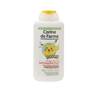Corine de Farme Pokémon 3-In-1 Shower Gel 500ml