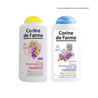 Corine de Farme Princess/Frozen Shampoo Strawberry Fragrance 300ml