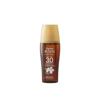 Corine de Farme Protect & Tan Dry Oil SPF30 150ml