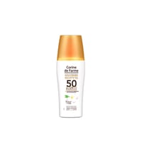 Corine de Farme Protect & Tan Moisturizing Milk SPF50 150ml