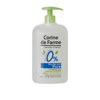 Corine de Farme Pure Shower Cream Sensitive Skin