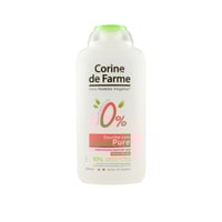 Corine de Farme Pure Shower Cream Dry Skin 500ml