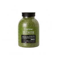 Corine de Farme Sea Bath Salts Aloe Vera Fragrance 1.3kg