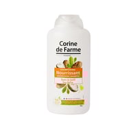 Corine de Farme Shea Butter Nourishing Shampoo 500ml