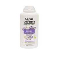 Corine de Farme Smoothing Shampoo with Jicama Extract 500ml
