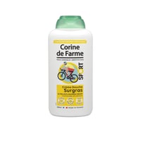 Corine de Farme Sport Ultra-Rich Shower Cream Vanilla 500ml