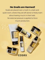 COSRX Advanced Snail 92 All in One Cream Tube 50g
