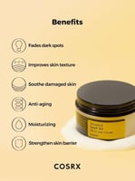 COSRX Advanced Snail 92 All in One Cream Tube 50g