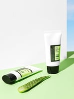COSRX Aloe Soothing Sun Cream SPF50+ 50ml