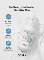 COSRX Centella Aqua Soothing Ampoule 40ml (1.35floz)
