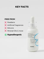 COSRX Centella Aqua Soothing Ampoule 40ml (1.35floz)