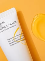 COSRX Full Fit Propolis Máscara de Noite com Mel 60ml