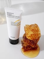 COSRX Full Fit Propolis Máscara de Noite com Mel 60ml