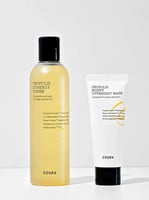 COSRX Full Fit Propolis Máscara de Noite com Mel 60ml