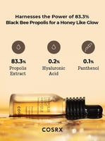 COSRX Full Fit Propolis خفيف أمبولة 30ml