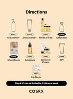 COSRX Full Fit Propolis خفيف أمبولة 30ml