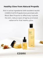COSRX Full Fit Propolis خفيف أمبولة 30ml