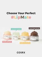 COSRX Full Fit Honey Sugar Lip Scrub 20g