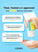 COSRX Low pH Good Morning Gel Sredstvo za Čišćenje 150ml
