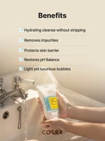 COSRX Low pH Good Morning Gel Sredstvo za Čišćenje 150ml
