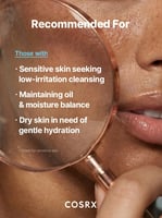 COSRX Low pH Good Morning Gel Sredstvo za Čišćenje 150ml