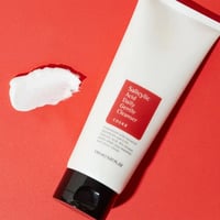 COSRX Salicylic Acid Gel Limpiador Suave Diario 150ml