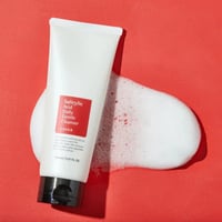 COSRX Salicylic Acid Gel Limpiador Suave Diario 150ml