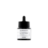 COSRX The Retinol 0.5 Oil 20ml (0.67 fl oz)