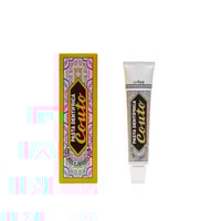 Couto Toothpaste with Fluoride 60g