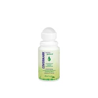 Covermark Body Guard Moisturizing & Repelling Roll-On Basil Scent 50ml