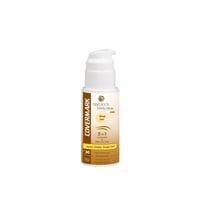 Covermark Rayblock Body Plus Milk 2-In-1 Sunscreen Deep Tan SPF30 100ml