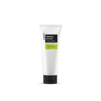 coxir Green Tea pH Clear Foam Cleanser 150ml (5.07floz)