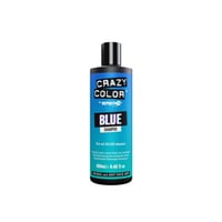 Crazy Color Blue Shampoo 250ml