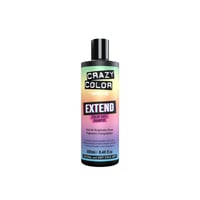 Crazy Color Extend Color Safe Shampoo 250ml (8.45floz)