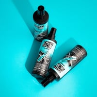 Crazy Color Pastel Spray Bubble Gum 250ml (8.45floz)