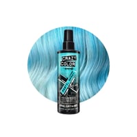 Crazy Color Pastel Spray Bubble Gum 250ml (8.45floz)