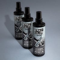Crazy Color Pastel Spray Graphite 250ml