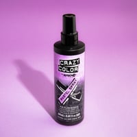 Crazy Color Pastel Spray Lavender 250ml (8.45floz)