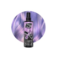Crazy Color Pastel Spray Lavender 250ml (8.45floz)
